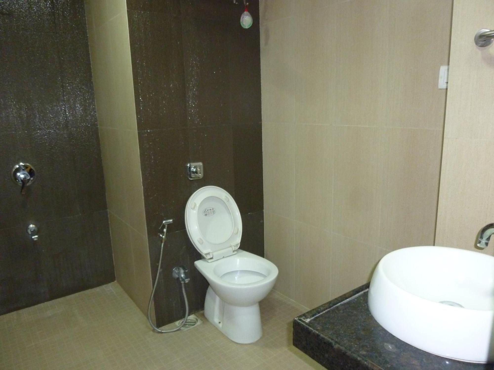 Hotel Regal Palace Mumbai Bilik gambar