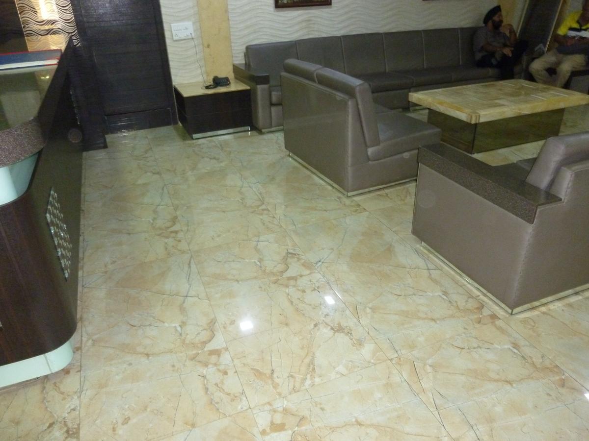 Hotel Regal Palace Mumbai Luaran gambar