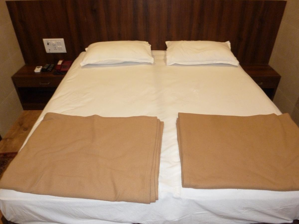 Hotel Regal Palace Mumbai Luaran gambar
