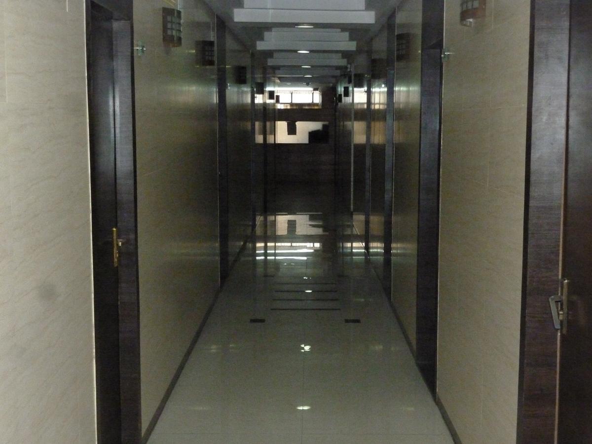 Hotel Regal Palace Mumbai Luaran gambar