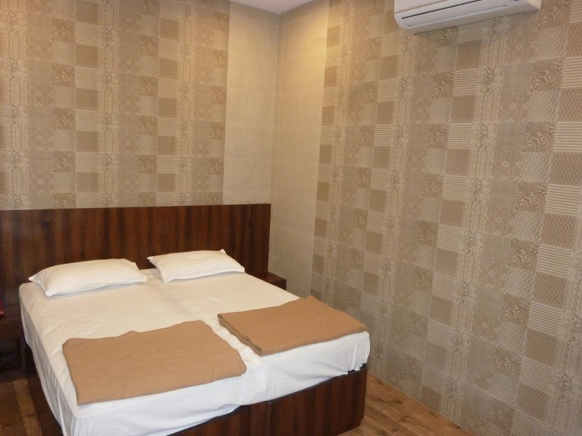 Hotel Regal Palace Mumbai Luaran gambar