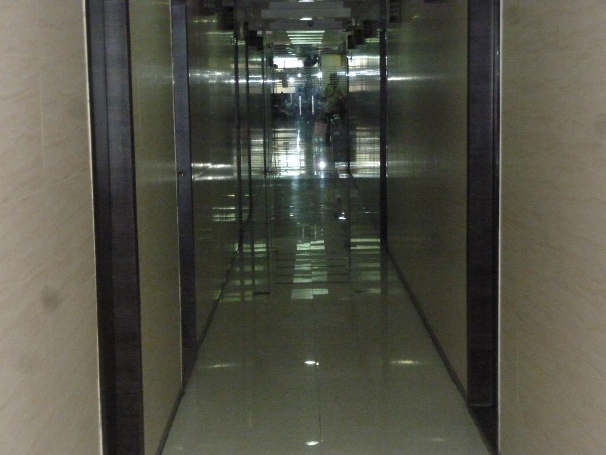 Hotel Regal Palace Mumbai Luaran gambar
