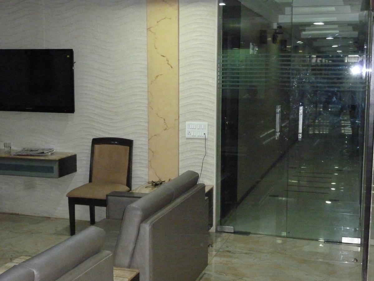 Hotel Regal Palace Mumbai Luaran gambar