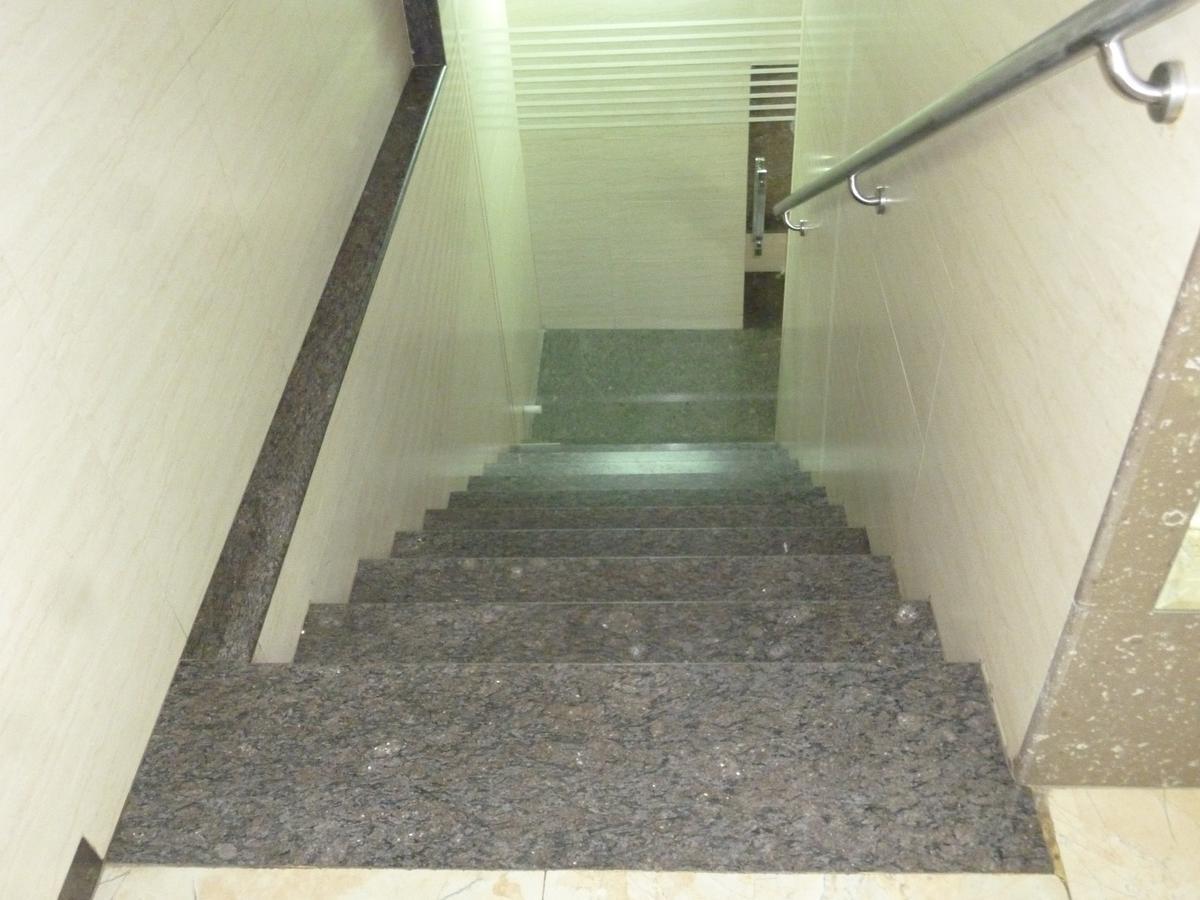 Hotel Regal Palace Mumbai Luaran gambar