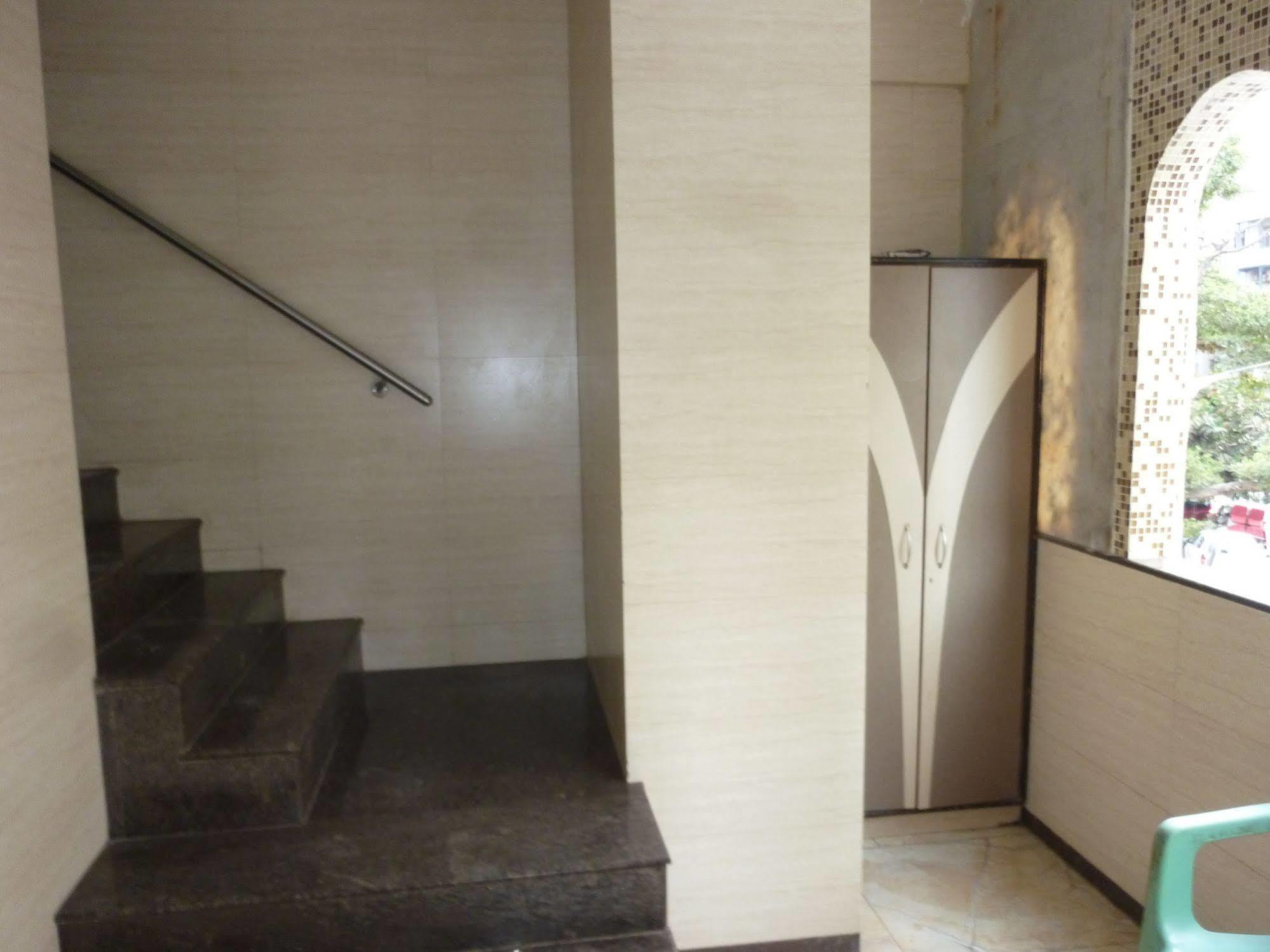 Hotel Regal Palace Mumbai Luaran gambar