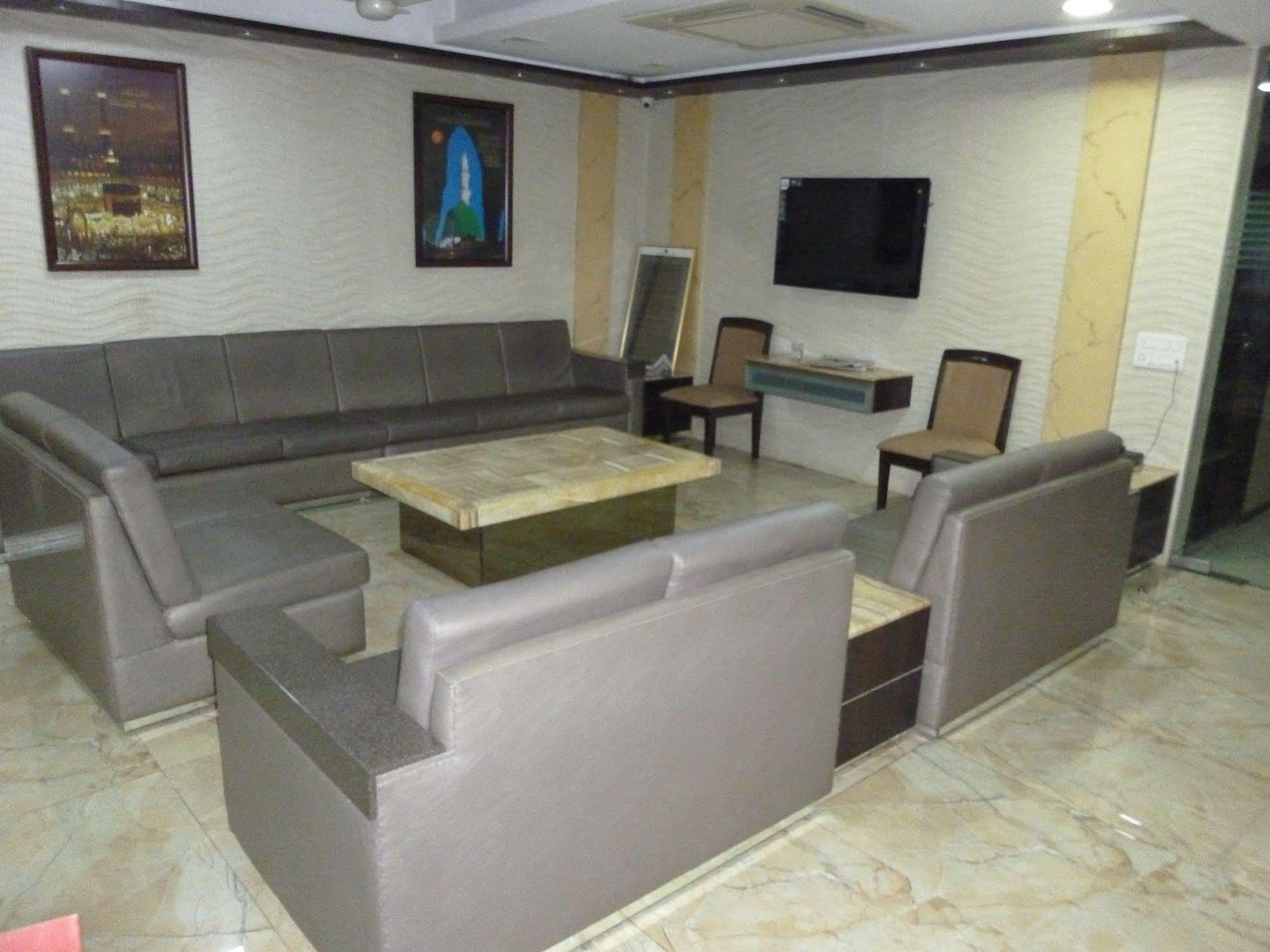 Hotel Regal Palace Mumbai Luaran gambar