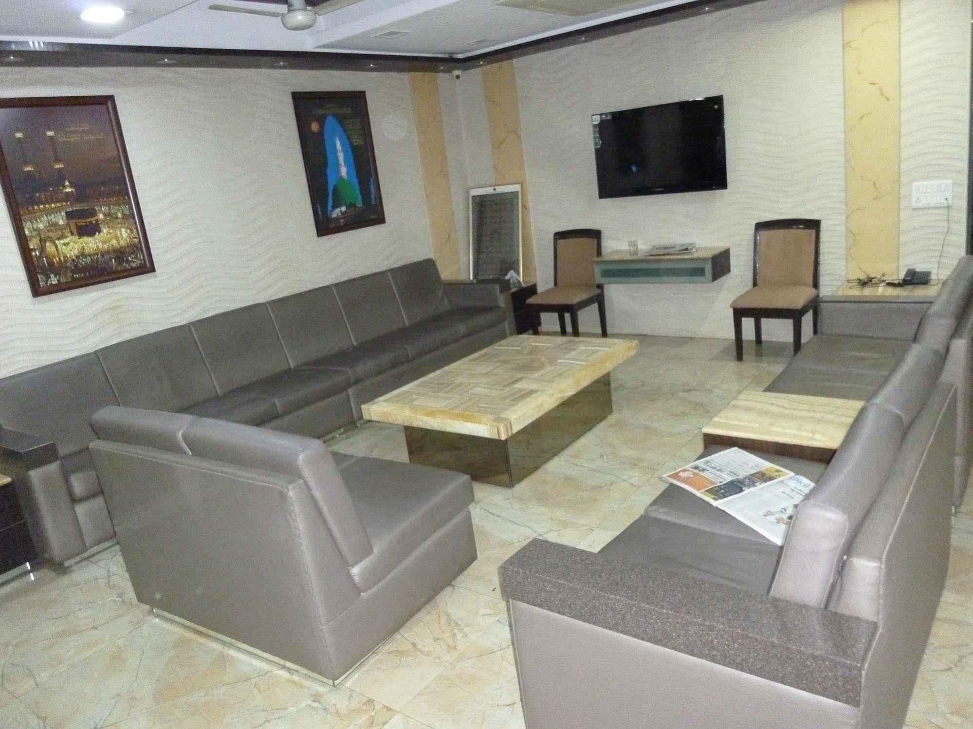 Hotel Regal Palace Mumbai Luaran gambar