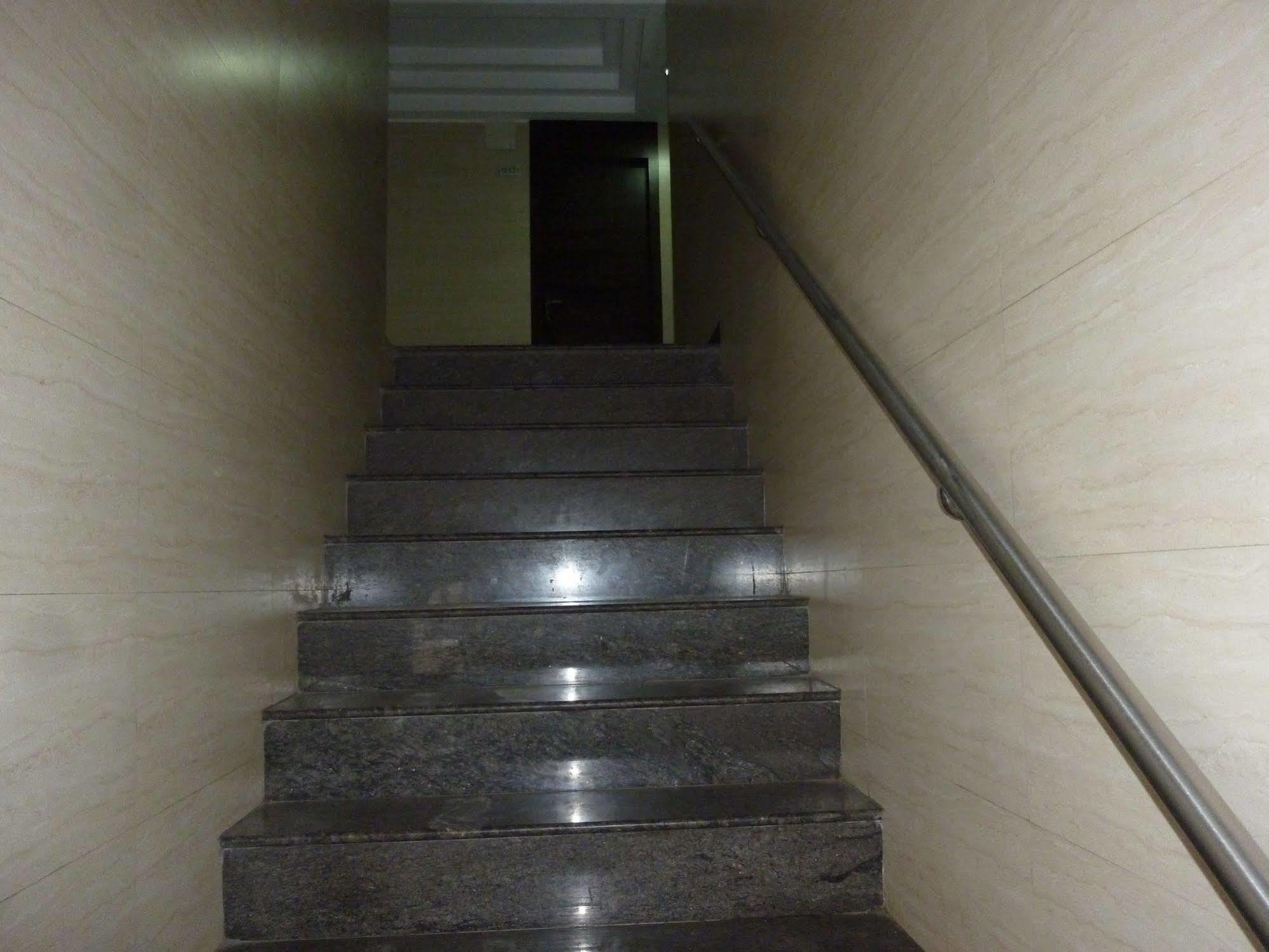 Hotel Regal Palace Mumbai Luaran gambar